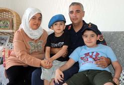 Hasta çocukları için kampanya başlatılan anne: 2 evladımı da kaybetmek istemiyorum