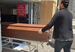 Yozgat'ta kenenin ısırdığı çiftçi öldü