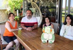 Komşuların 'hortum' kavgasında genç kıza darp