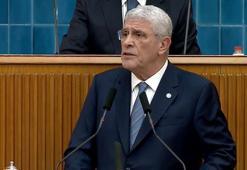 Dervişoğlu: Sandık ufuktadır