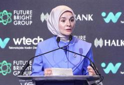 Bakan Göktaş: Türkiye Yüzyılı'nı kadınlarla birlikte inşa edeceğimize inanıyoruz