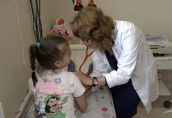 Yaz aylarında çocuklarda kırık, çarpma ve morluk riski