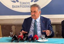 AK Parti'li Yazıcı: Cumhurbaşkanının görev süresi toplantılarda konuşulmadı