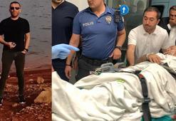 Kolundan yaralanan Darıca Belediye Başkanı Bıyık, ameliyat oldu