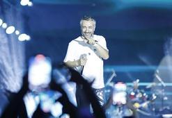 Samsun’da Resul Dindar konseri