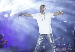 Samsun’da Resul Dindar konseri