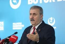 Destici: Asıl mesele İran sonrasında oyunun tamamen Türkiye'ye taşınmasıdır