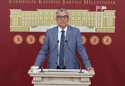 CHP'li Günaydın: Açılım süreciyle ilgili bir komisyon kurulması talebi görüşüldü