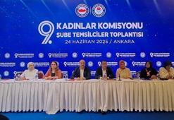 Eğitim-Bir-Sen Kadın Komisyonu ‘Aile Dostu Politikalar’ gündemiyle toplandı