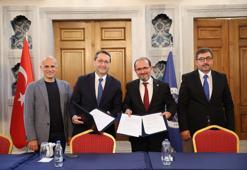 YTÜ Yıldız Teknopark’tan 1 milyar TL’lik ‘Girişim Sermayesi Fonu'