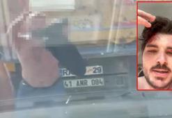 4 kişinin trafikte darbettiği oyuncu: Öldürene kadar döveceklerdi