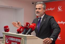 Suat Kılıç, MYK sonrası açıklamalarda bulundu