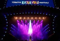 Kültür Yolu Festivali, Bursalılarla buluşacak