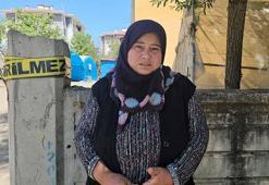 Zonguldak'ta 5 katlı binadaki patlama anını anlattı: Deprem oluyor zannettim