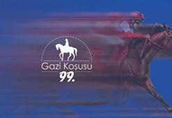 Gazi Koşusu öncesinde heyecan dorukta