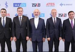 İş Bankası Grubu, rüzgar türbini üreticisi Ateş Çelik’e ortak oluyor