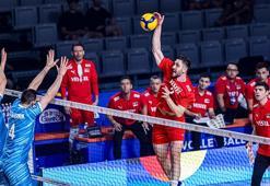 Filenin Efeleri, Slovenya’ya mağlup oldu