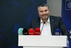 Bakan Yardımcısı İnan: Dış açığı elemine etmek, yüksek teknoloji ve sanayiden geçiyor