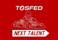TOSFED Next Talent projesi başlıyor