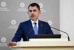 Bakan Kurum: İstanbul’da kiralık sosyal konut yapılacak