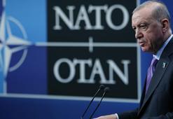 Cumhurbaşkanı Erdoğan: Atılan adımlar barışı tehdit ediyor