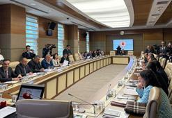 TBMM Zirai Don Araştırma Komisyonu toplandı