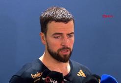 Melih Mahmutoğlu: 3 kupayı kazanmak kolay değil ama Fenerbahçe her zaman ilkleri başarır