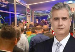 Muğla'da deniz kazası geçirerek yaralanan Hasan Basri Yalçın, İstanbul'da tedaviye alındı