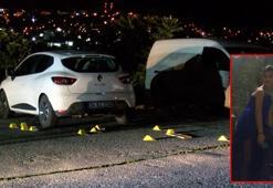Sarıyer'de 5,5 aylık hamile Oya Budak eski nişanlısı tarafından öldürüldü