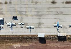 Türkiye 'pilot turistler'in tatil rotası oldu