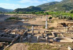 En önemli bilgelik merkezlerinden Klaros'taki kazıya stratejik destek