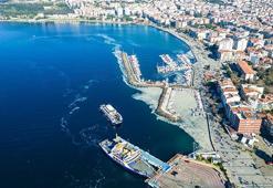 Çanakkale Boğazı'nda müsilaj etkisini kaybetti