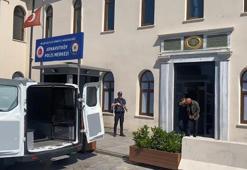 20 yıl hapis cezasıyla aranan firari 9 yıl sonra yakalandı