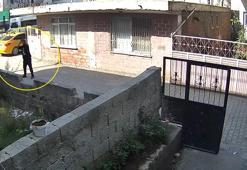 Taksi gasbedip, eve pompalı tüfekle ateş açan 2 şüpheli tutuklandı