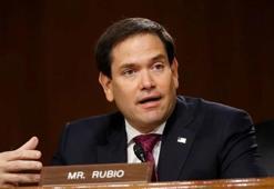 ABD Dışişleri Bakanı Rubio, G7 Dışişleri Bakanlarıyla görüştü