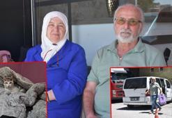 Kayıp kedileri Venüs için Sivas'ta 'zorunlu' misafir oldular