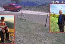 Kayıp olarak aranan 2 kişi, uçuruma yuvarlanan kamyonette ölü bulundu