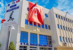 Didim Belediyesi'nde usulsüzlük soruşturmasında gözaltı sayısı 5'e çıktı