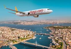 Pegasus 20'nci kuruluş yılını kutluyor; 54 ülkede 151 noktaya uçuş