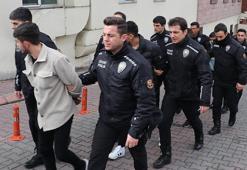 Kayseri'de 'Yılanlar grubu' soruşturmasında 5 tahliye