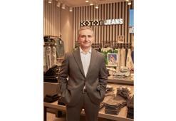 Koton'un, global büyümesi dünya basınında