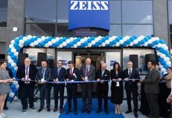 ZEISS’tan Türkiye’ye yeni yatırım