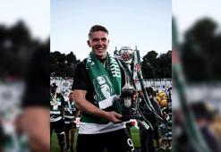 İngiliz devlerinin Gyökeres yarışı