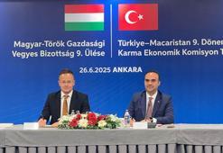 Bakan Kacır: Macaristan ile ticaret portföyümüzü çeşitlendireceğiz