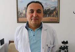 Prof. Dr. Yıldız: Göçmen kuşlar üzerlerinde kene getiriyorlar