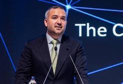 TCMB Başkanı Fatih Karahan, 'Ödeme Sistemleri Zirvesi'nde konuştu