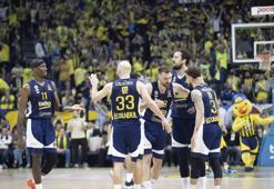 Fenerbahçe Beko, sezonda 84 maça çıktı 3 kupayı müzesine götürdü