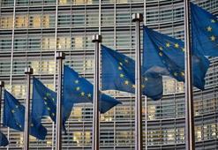 AB liderleri, Brüksel'de toplandı