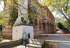 Restorasyonu tamamlanan Özlüce Camisi, ibadete açılıyor