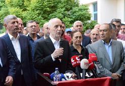 Türk-İş Genel Başkanı Atalay: Makul cevap gelmezse grev kararı alacağız